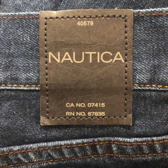 nautica jeans 67835